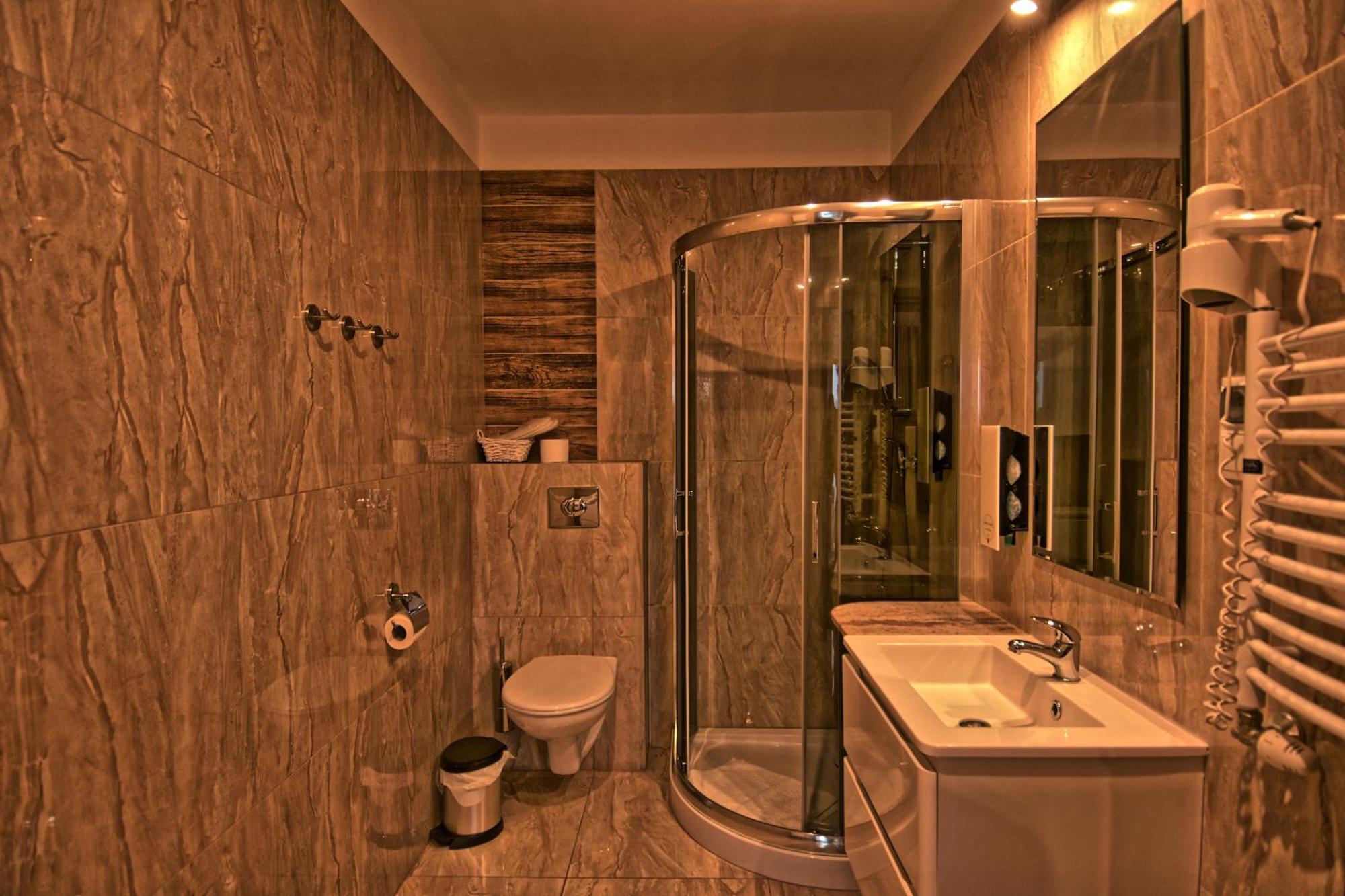Wichrowe Wzgorze Chmielno Hotel Екстериор снимка